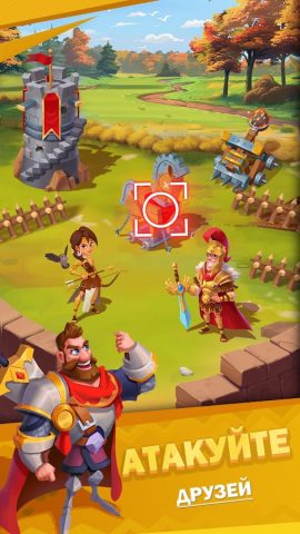 Coin Tales для Android — скриншот 2