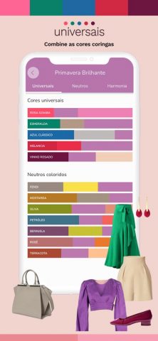 ColorApp для iOS — скриншот 3