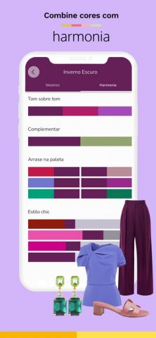 ColorApp для iOS — скриншот 4