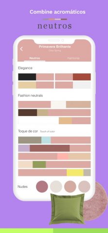 ColorApp для iOS — скриншот 5