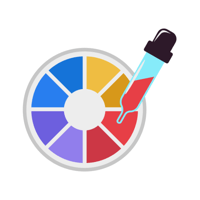 Colour Picker! для iOS