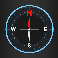 Compass: Direction Compass для Android