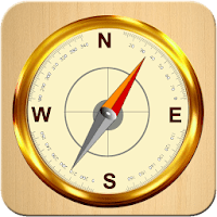 Compass For Direction для Android
