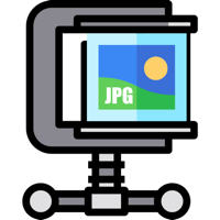 Compress JPEG для iOS