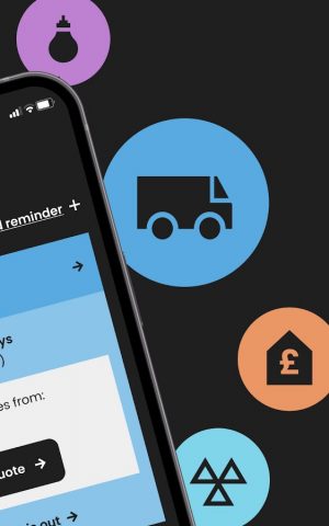 Confused.com: Car Insurance для Android — скриншот 2