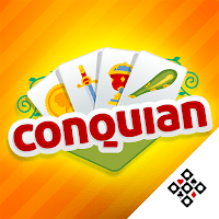 Conquian: Juego de Cartas для Android