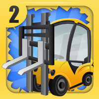 Construction City 2 для iOS