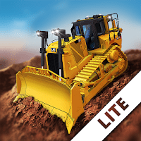 Construction Simulator 2 Lite для Android
