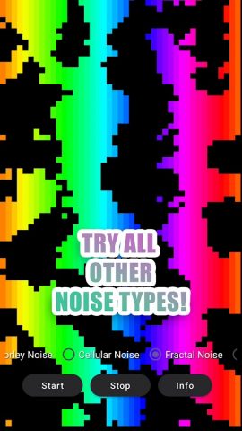 Conway’s Game Of Life для Android — скриншот 2