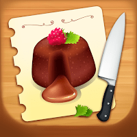 Cookbook Master: Cooking Games для Android
