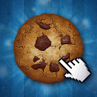 Cookie Clicker для Android