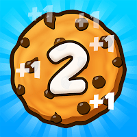 Cookie Clickers 2 для Android
