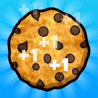 Cookie Clickers™ для Android
