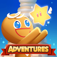 CookieRun: Tower of Adventures для Android