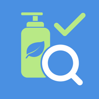 CosmoBase — Сканер косметики для iOS