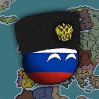 Countryballs at War для Android