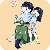 Couple Wallpaper HD для Android
