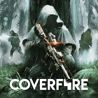 Cover Fire — стрелковая игра