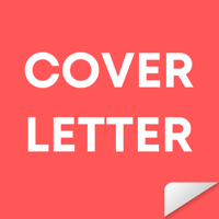 Cover Letter Templates для iOS