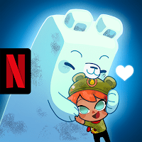 Cozy Grove: Camp Spirit для Android