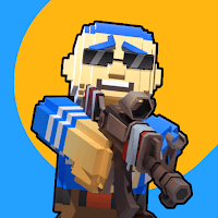 Craft Shooter FPS Battles для Android