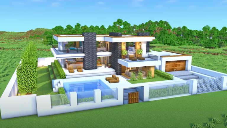 Craft World Block Building 3D для Android — скриншот 2