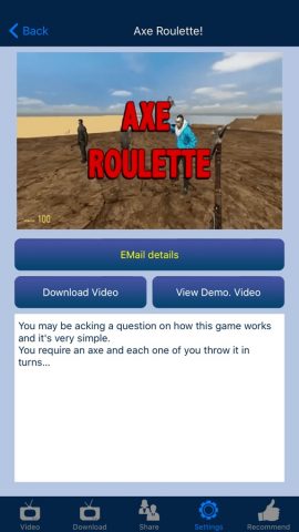 Crazy Moments for Garry’s Mod для iOS — скриншот 4