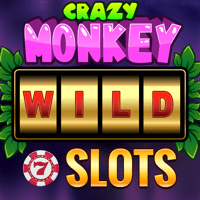 Crazy Monkey Wild Slot Machine для iOS