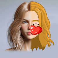 Crear Avatar para Whatsapp для Android