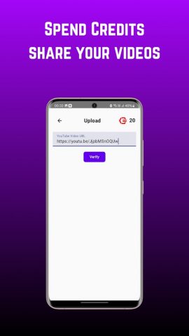 Creator Hub: View 4 view для Android — скриншот 5