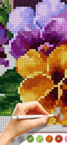 Cross-Stitch Masters — скриншот 5