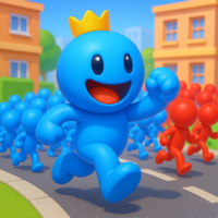 Crowd City для iOS