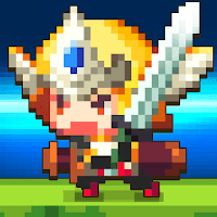 Crusaders Quest для Android