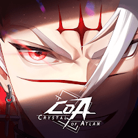Crystal of Atlan для Android
