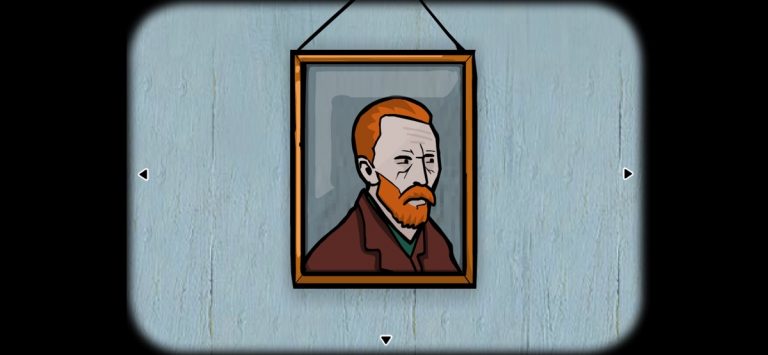 Cube Escape: Arles для iOS — скриншот 2