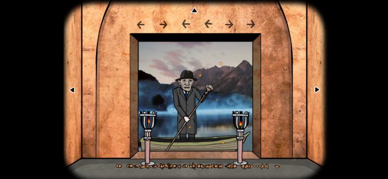 Cube Escape: Case 23 — скриншот 5