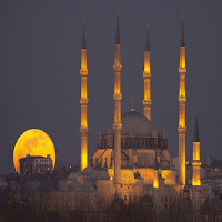 Cuma Mesajları Resimli для Android