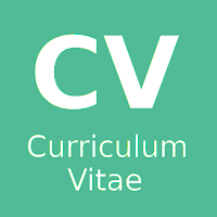 Curriculum Vitae для Android