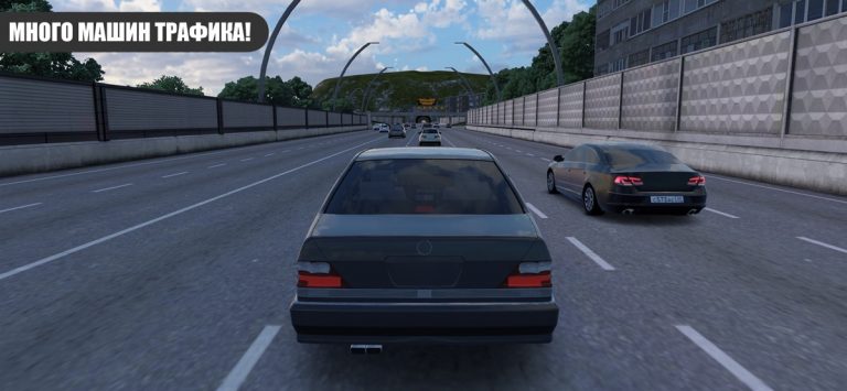 Custom Club: Online Racing 3D для iOS — скриншот 4