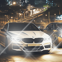 Custom Club: Online Racing 3D для Android