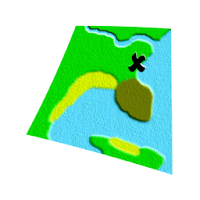 Custom Maps для Android