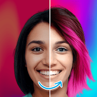 CutAI — AI Hair Style Changer для Android