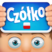 Czółko — gra imprezowa для Android