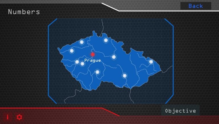 Czech Spy : Prague Op — Learn для Android — скриншот 2