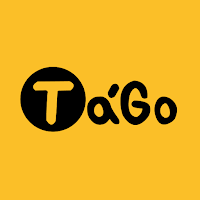 Czech Taxi: TáGo App для Android