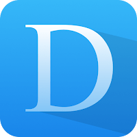 D-Back: Data Recovery Tool