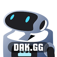 DAK.GG for ER для Android