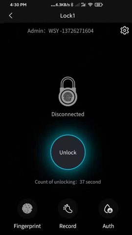 DBD для Android — скриншот 5