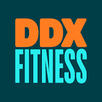 DDX Fitness для Android