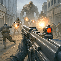 DEAD TRIGGER 2 для Android